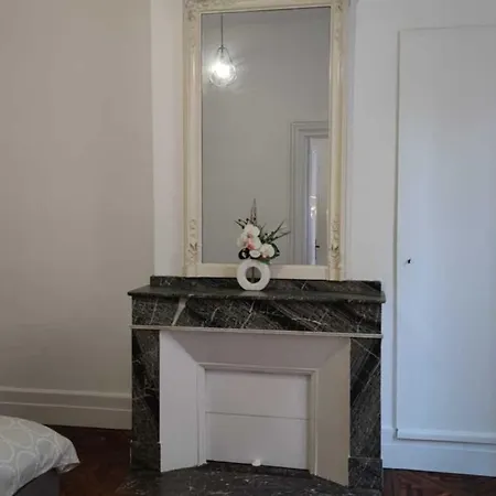 2 - T2 60m2 - Standing, Moderne Et Tout équipé - Carmes-renforts , Appartement