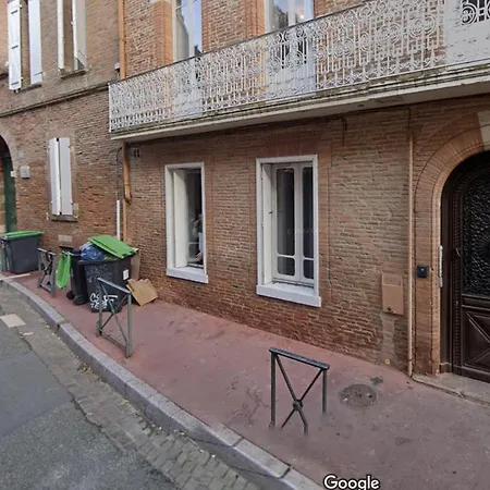 Appartement 2 - T2 60m2 - Standing, Moderne Et Tout équipé - Carmes-renforts ,